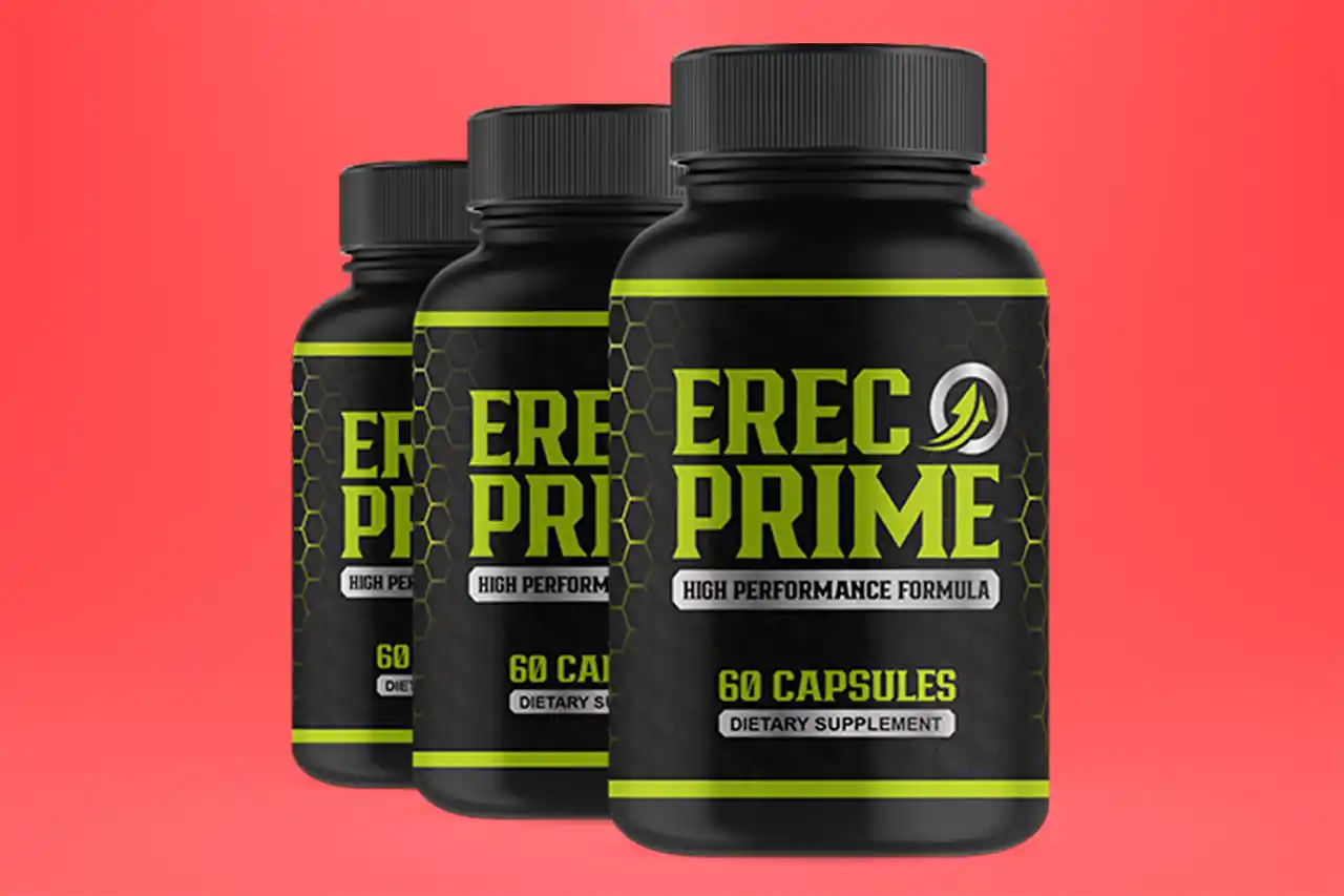 Erecprime logo