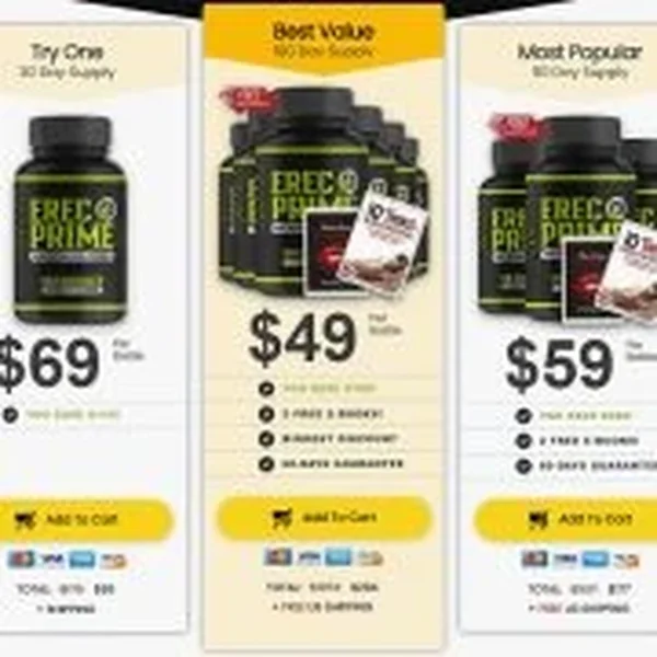 Erecprime-price